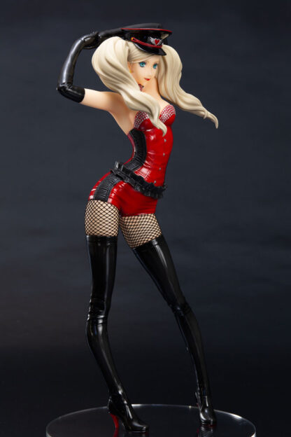 Persona5 Dancing In Starlight PVC Statue 1/7 Anne Takamaki corset dress Ver. 29 cm – Bild 2