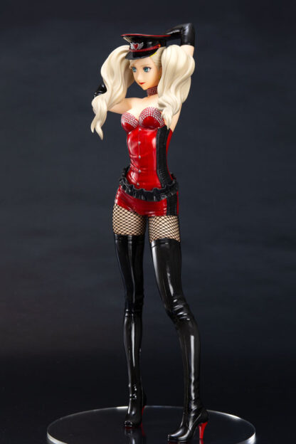 Persona5 Dancing In Starlight PVC Statue 1/7 Anne Takamaki corset dress Ver. 29 cm – Bild 8