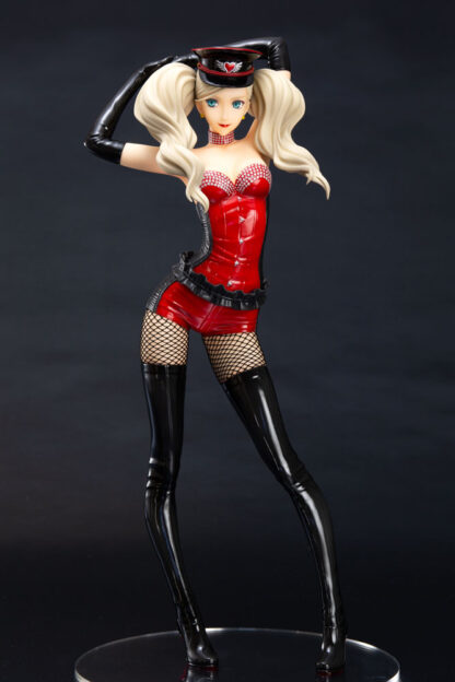 Persona5 Dancing In Starlight PVC Statue 1/7 Anne Takamaki corset dress Ver. 29 cm – Bild 9