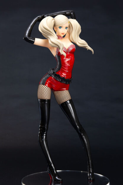 Persona5 Dancing In Starlight PVC Statue 1/7 Anne Takamaki corset dress Ver. 29 cm – Bild 10