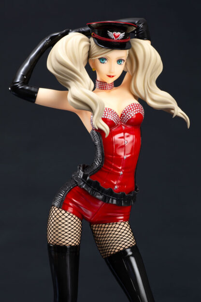 Persona5 Dancing In Starlight PVC Statue 1/7 Anne Takamaki corset dress Ver. 29 cm – Bild 11