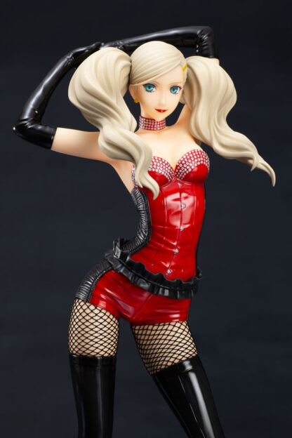 Persona5 Dancing In Starlight PVC Statue 1/7 Anne Takamaki corset dress Ver. 29 cm – Bild 12