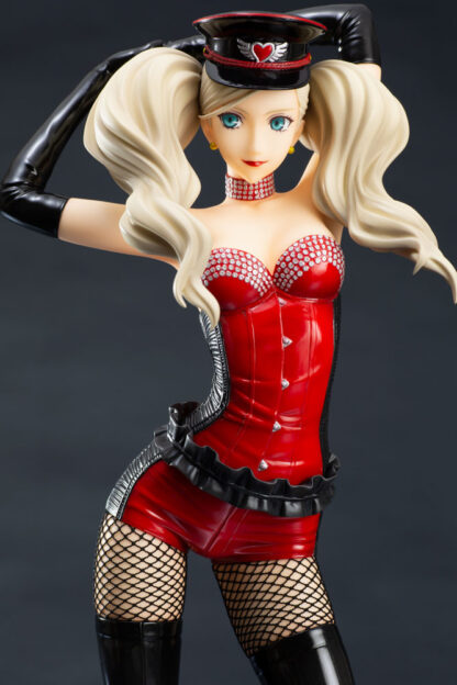 Persona5 Dancing In Starlight PVC Statue 1/7 Anne Takamaki corset dress Ver. 29 cm – Bild 13