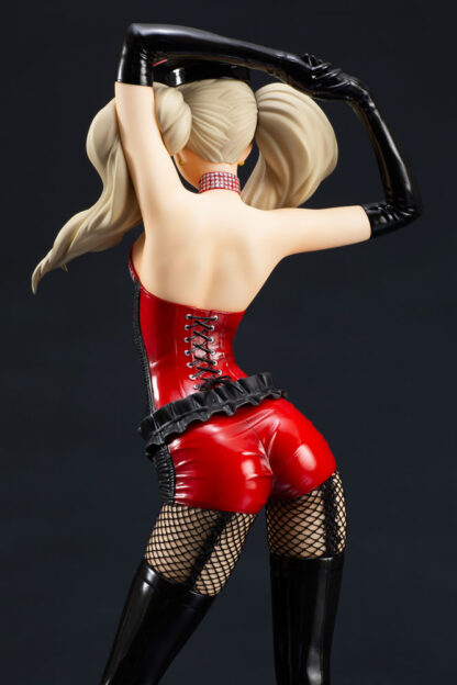 Persona5 Dancing In Starlight PVC Statue 1/7 Anne Takamaki corset dress Ver. 29 cm – Bild 14