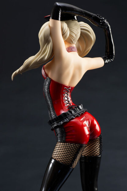 Persona5 Dancing In Starlight PVC Statue 1/7 Anne Takamaki corset dress Ver. 29 cm – Bild 15