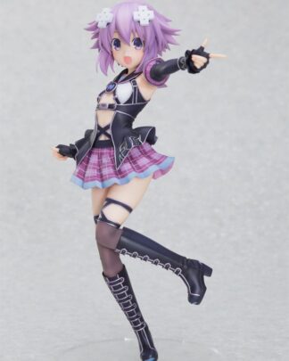 Neptunia Virtual Stars PVC Statue 1/7 Neptune 21 cm