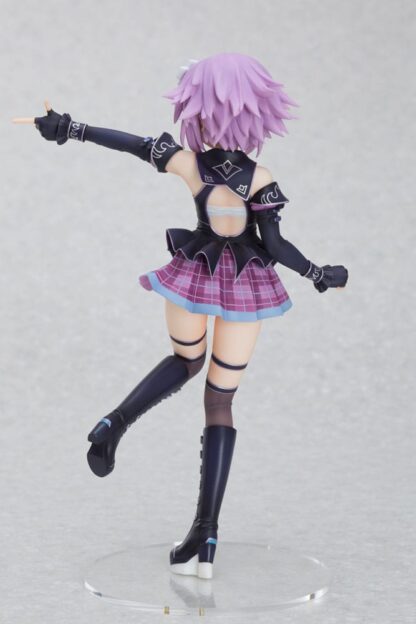 Neptunia Virtual Stars PVC Statue 1/7 Neptune 21 cm – Bild 5