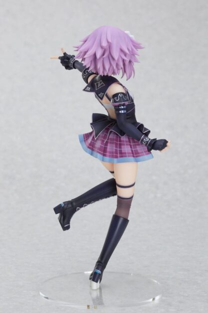 Neptunia Virtual Stars PVC Statue 1/7 Neptune 21 cm – Bild 6
