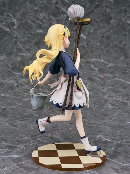 Shadows House PVC Statue 1/6 Emilico 24 cm – Bild 4