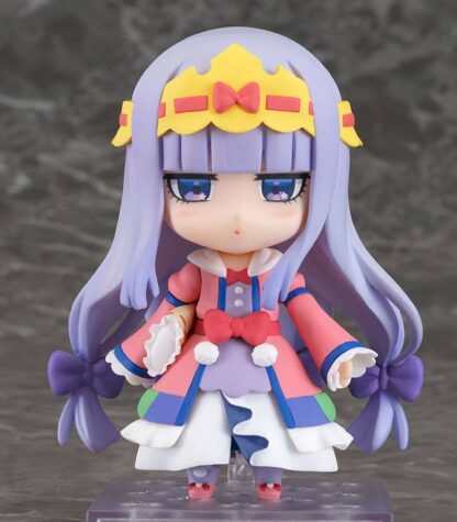 Sleepy Princess in the Demon Castle Nendoroid PVC Actionfigur Princess Syalis 10 cm – Bild 2