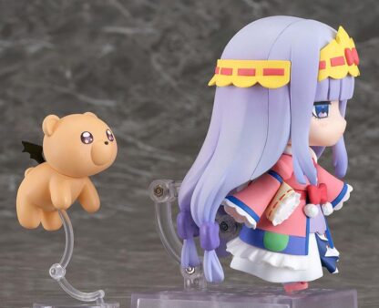 Sleepy Princess in the Demon Castle Nendoroid PVC Actionfigur Princess Syalis 10 cm – Bild 3