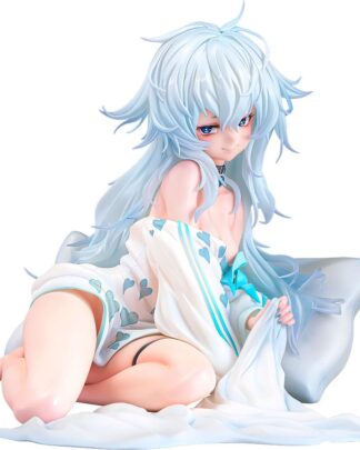Girls' Frontline: Neural Cloud PVC Statue 1/7 PA-15 Marvelous Yam Pastry Heavy Damage Ver. 14 cm