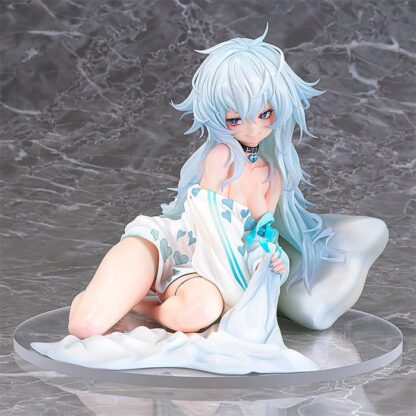 Girls' Frontline: Neural Cloud PVC Statue 1/7 PA-15 Marvelous Yam Pastry Heavy Damage Ver. 14 cm – Bild 3