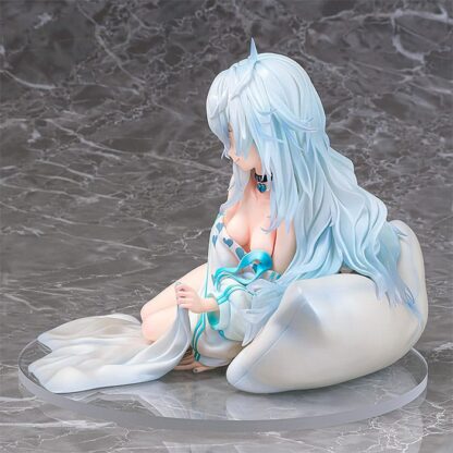 Girls' Frontline: Neural Cloud PVC Statue 1/7 PA-15 Marvelous Yam Pastry Heavy Damage Ver. 14 cm – Bild 4