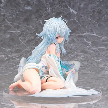 Girls' Frontline: Neural Cloud PVC Statue 1/7 PA-15 Marvelous Yam Pastry Heavy Damage Ver. 14 cm – Bild 6