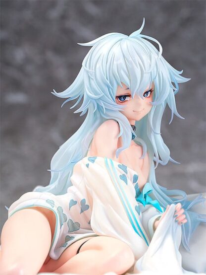 Girls' Frontline: Neural Cloud PVC Statue 1/7 PA-15 Marvelous Yam Pastry Heavy Damage Ver. 14 cm – Bild 7