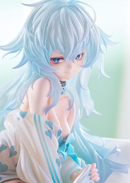 Girls' Frontline: Neural Cloud PVC Statue 1/7 PA-15 Marvelous Yam Pastry Heavy Damage Ver. 14 cm – Bild 13