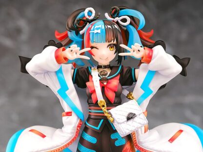 Fate/Grand Order PVC Statue 1/7 Archer/Sei Shonagon 25 cm – Bild 7