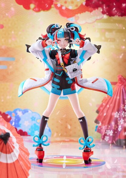 Fate/Grand Order PVC Statue 1/7 Archer/Sei Shonagon 25 cm – Bild 8