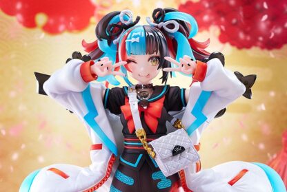 Fate/Grand Order PVC Statue 1/7 Archer/Sei Shonagon 25 cm – Bild 9