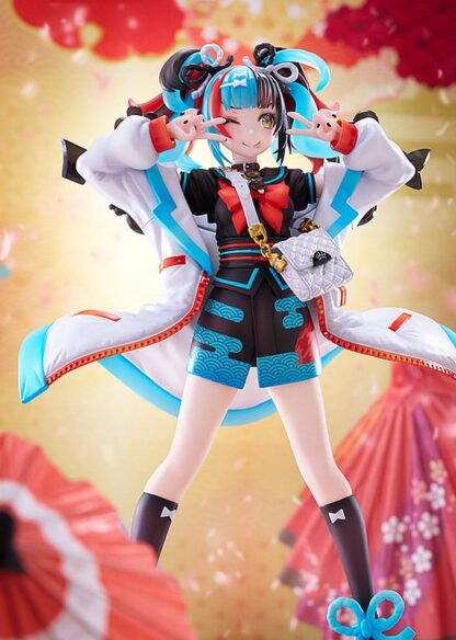 Fate/Grand Order PVC Statue 1/7 Archer/Sei Shonagon 25 cm – Bild 11