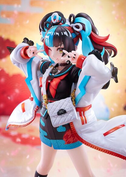Fate/Grand Order PVC Statue 1/7 Archer/Sei Shonagon 25 cm – Bild 12