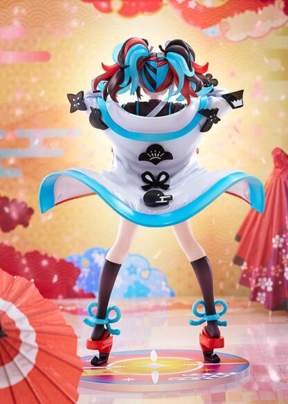 Fate/Grand Order PVC Statue 1/7 Archer/Sei Shonagon 25 cm – Bild 13
