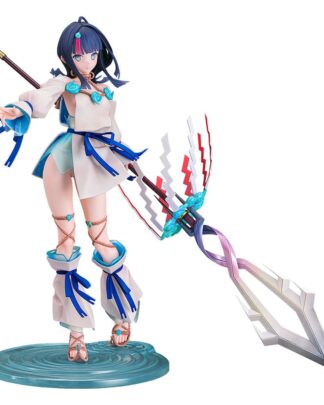 Fate/Grand Order PVC Statue 1/7 Lancer/Utsumi Erice 24 cm