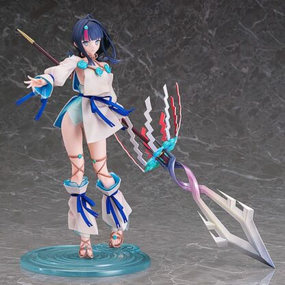 Fate/Grand Order PVC Statue 1/7 Lancer/Utsumi Erice 24 cm – Bild 2
