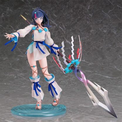 Fate/Grand Order PVC Statue 1/7 Lancer/Utsumi Erice 24 cm – Bild 3