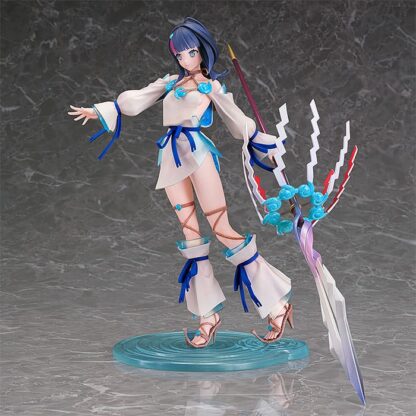 Fate/Grand Order PVC Statue 1/7 Lancer/Utsumi Erice 24 cm – Bild 4