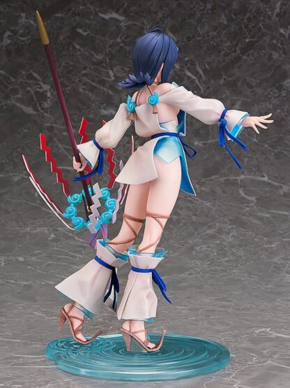 Fate/Grand Order PVC Statue 1/7 Lancer/Utsumi Erice 24 cm – Bild 8