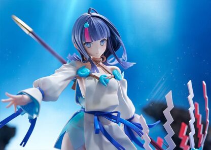 Fate/Grand Order PVC Statue 1/7 Lancer/Utsumi Erice 24 cm – Bild 14