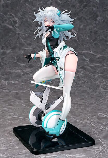 Girls' Frontline: Neural Cloud PVC Statue 1/7 Florence 26 cm – Bild 4