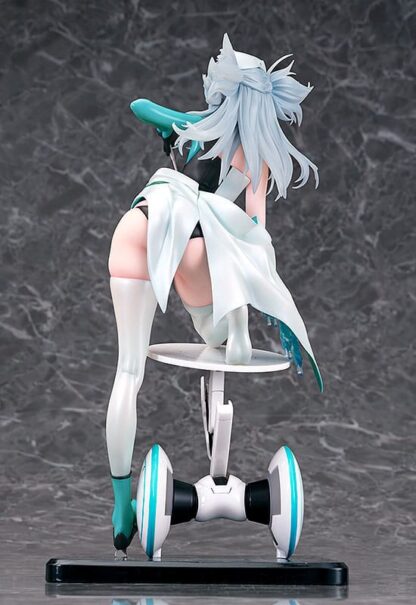 Girls' Frontline: Neural Cloud PVC Statue 1/7 Florence 26 cm – Bild 5