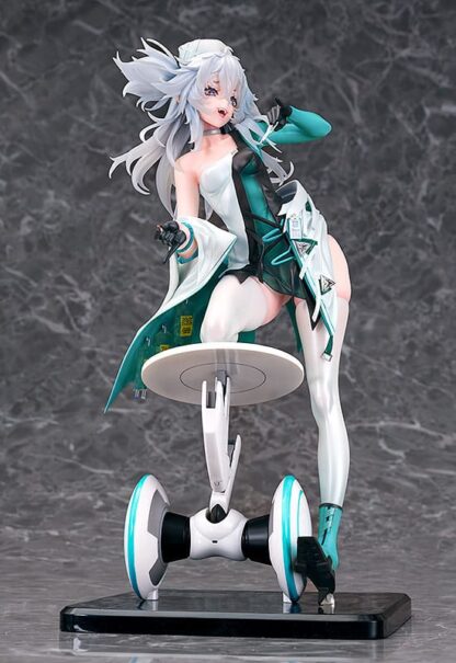 Girls' Frontline: Neural Cloud PVC Statue 1/7 Florence 26 cm – Bild 6