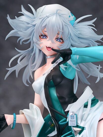 Girls' Frontline: Neural Cloud PVC Statue 1/7 Florence 26 cm – Bild 7