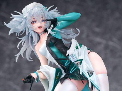 Girls' Frontline: Neural Cloud PVC Statue 1/7 Florence 26 cm – Bild 8