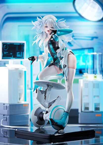 Girls' Frontline: Neural Cloud PVC Statue 1/7 Florence 26 cm – Bild 9