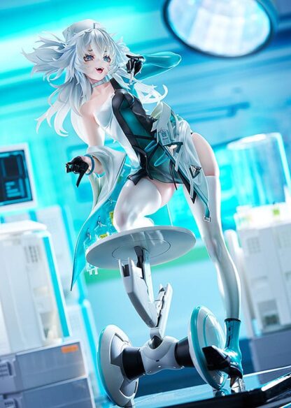 Girls' Frontline: Neural Cloud PVC Statue 1/7 Florence 26 cm – Bild 10