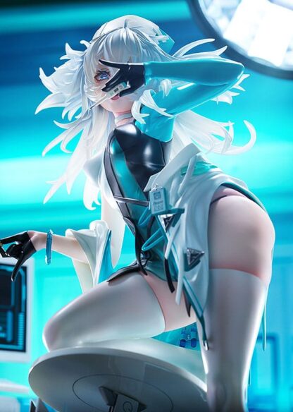 Girls' Frontline: Neural Cloud PVC Statue 1/7 Florence 26 cm – Bild 11
