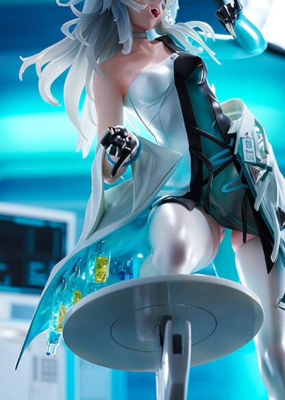 Girls' Frontline: Neural Cloud PVC Statue 1/7 Florence 26 cm – Bild 12
