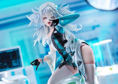 Girls' Frontline: Neural Cloud PVC Statue 1/7 Florence 26 cm – Bild 14
