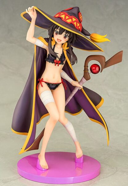 Kono Subarashii Sekai ni Syukufuku wo! 2 PVC Statue 1/7 Megumin 25 cm (re-run) – Bild 3