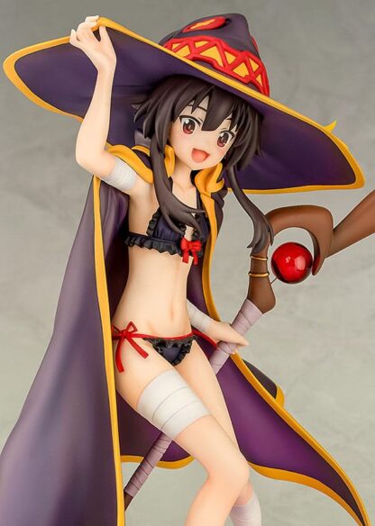 Kono Subarashii Sekai ni Syukufuku wo! 2 PVC Statue 1/7 Megumin 25 cm (re-run) – Bild 6