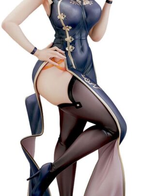 Atelier Ryza 2: Lost Legends & the Secret Fairy PVC Statue 1/6 Ryza: Chinese Dress Ver. 28 cm
