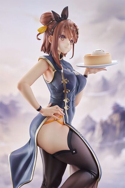 Atelier Ryza 2: Lost Legends & the Secret Fairy PVC Statue 1/6 Ryza: Chinese Dress Ver. 28 cm – Bild 10