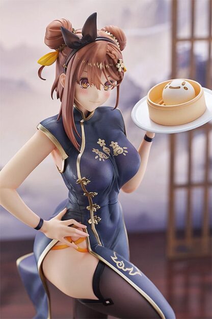 Atelier Ryza 2: Lost Legends & the Secret Fairy PVC Statue 1/6 Ryza: Chinese Dress Ver. 28 cm – Bild 11