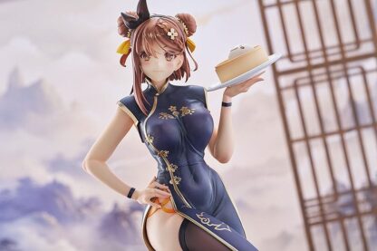 Atelier Ryza 2: Lost Legends & the Secret Fairy PVC Statue 1/6 Ryza: Chinese Dress Ver. 28 cm – Bild 12