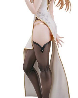 Atelier Ryza 2: Lost Legends & the Secret Fairy PVC Statue 1/6 Klaudia: Chinese Dress Ver. 28 cm